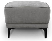 Világosszürke lábtartó Copenhagen – Scandic