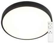 Top Light Metal 60C RC - LED dimmelhető mennyezeti lámpa LED/60W/230V távirányít