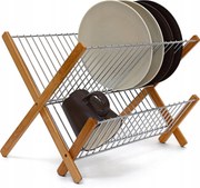 Csepegtető (szárító) Relaxdays 38 cm x 29 cm x 27 cm