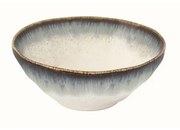 Porcelán salátás 15 cm kék Easy Life NUANCES Blue