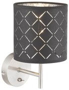 Globo Kidal 15228W falikar, 1x40W E14