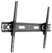 Állítható dönthető fali tartó  37-70” TV-hez