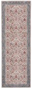 Runner Laury Multicolour 80x240 cm