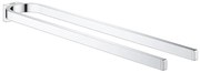 GROHE 41059000 - Dupla törölközőtartó SELECTION 411 mm fényes króm