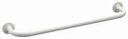 AQUALINE 8010 törülközőtartó 50 cm, fehér