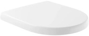 Villeroy & Boch 98M9C101 - ARCHITECTURA SoftClose WC-ülőke, fehér