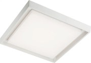 REDO 9189 BEZEL Modern Kültéri Mennyezeti Lámpa LED IP54