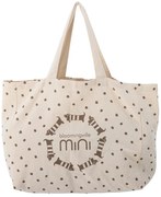 Pamut bevásárlótáska Charlie – Bloomingville Mini