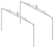 G21 megerősítés a GAH 1085, 1300 típusú házhoz