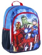 Bosszúállók Triple Force iskolatáska, táska 41 cm