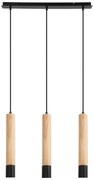Rábalux BRAULIA 72133 függeszték, 3xGU10