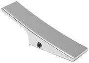 Nia fali akasztó, króm