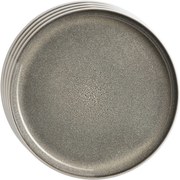 Mäser Lunaria Brown desszert tányér szett, 20 cm, 4 db