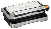 Tefal - Kontakt grill OPTIGRILL 2in1 2000W/230V