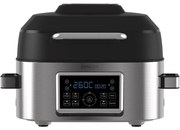 Sencor SBG 8900SS multifunkciós sütő/grill