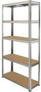 Fieldmann FDR 1800 fém állvány, 180 x 90 x 40 cm,180 x 90 x 40 cm