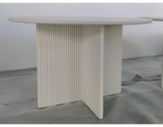 Palma étkezőasztal