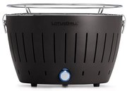Faszenes-hordozható grillsütő ø 35 cm Classic – LotusGrill