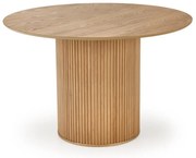 Lopez étkezőasztal, tölgy