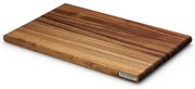 Continenta C4811 - Konyhai vágódeszka 36x23 cm akácfa
