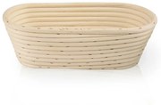 Orion ovális rattan tál, 26 x 13 x 9 cm, S