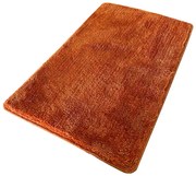 Narancssárga fürdőszobai kilépő 60x100 cm Colors Of – Foutastic