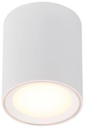 Nordlux - LED spotlámpa FALLON LONG LED/5,5W/230V fehér