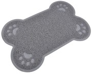 Kisállat tálka alátét 40x60 cm Bone – Love Story