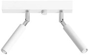 Spotlámpa EYETECH 2xG9/12W/230V fehér