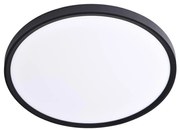 Prezent 70325 - TRIMO LED stropní stmívatelné svítidlo 18W, pr. 23 cm