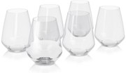 Sklenice Legio Nova 500 ml, 6ks - Eva Solo