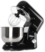 Klarstein Bella, konyhai robotgép, 1800 W, 2,7 PS, 5,2 L