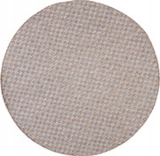 Vera Kör Kötéldő Szőnyeg 200x200 Lapos Szövésű Univerzális Konyha Terasz w06
