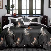 Ágynemű OPRAH FADER 7 részes 140X200 cm