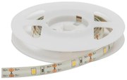 LED Szalag mozgásérzékelővel 1m LED/2,4W/6V 4xAAA 3000K