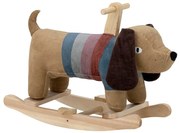 Hintázó kutya Charlie – Bloomingville Mini