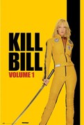 Plakát Kill Bill - Vol. 1