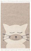Kids rug Momo Beige 120x180 cm