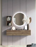 Infinity 2.0 3 db-os szett Mercure tölgy