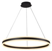 LED állítható fényerejű csillár kábellel LED/110W/230V 3000-6500K + DO