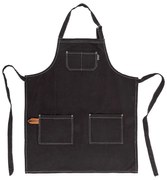 Pamut kötény Havana - Tiseco Home Studio