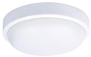 Solight WO750 - LED Kültéri mennyezeti lámpa LED/20W/230V IP54