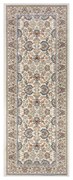 Krémszínű futószőnyeg 80x240 cm Orient Saraceni – Hanse Home