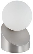 Globo 50300101 - LED érintésvezérlésű asztali lámpa ALISA 1xG9/3W/230V