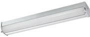 Eglo 79521-LED Fürdőszobai fali lámpa MARTINSICURO LED/8,3W/230V 60cm IP44