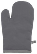 Fuji szürke pamut konyhakesztyű - Tiseco Home Studio