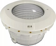 Flotide LED-es medence lámpa erősített perem 12VAC