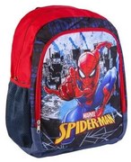 Pókember Skyline Hero iskolatáska, táska 41 cm