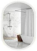 Tükör LED EGJ 60x80 cm