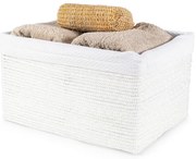 Textil tárolókosár – Compactor